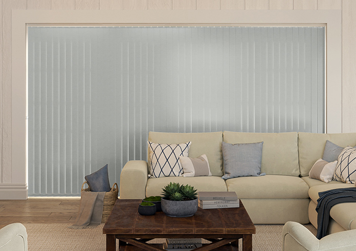 Mikardo (Blackout), Dusky - Vertical Blind - Image 6